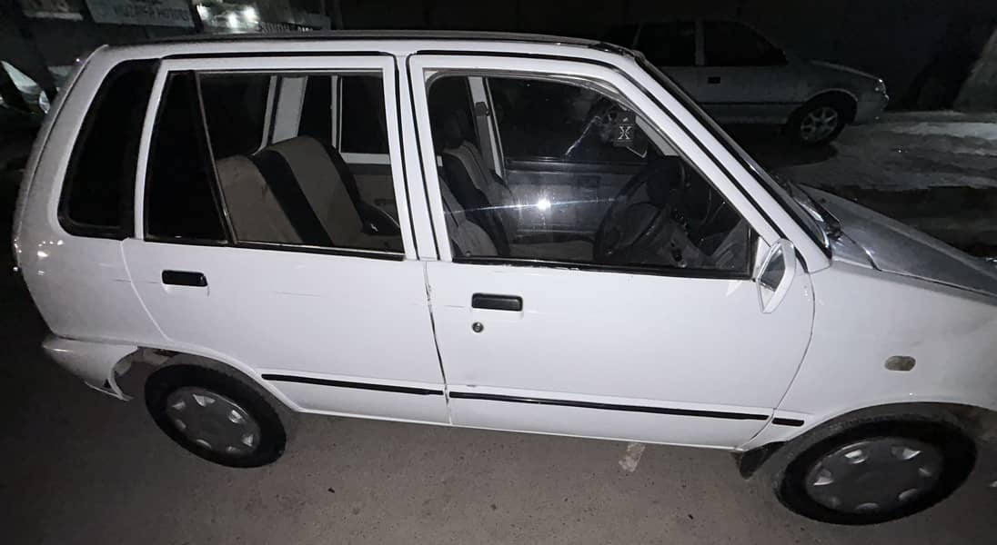 Mehran vxr 3
