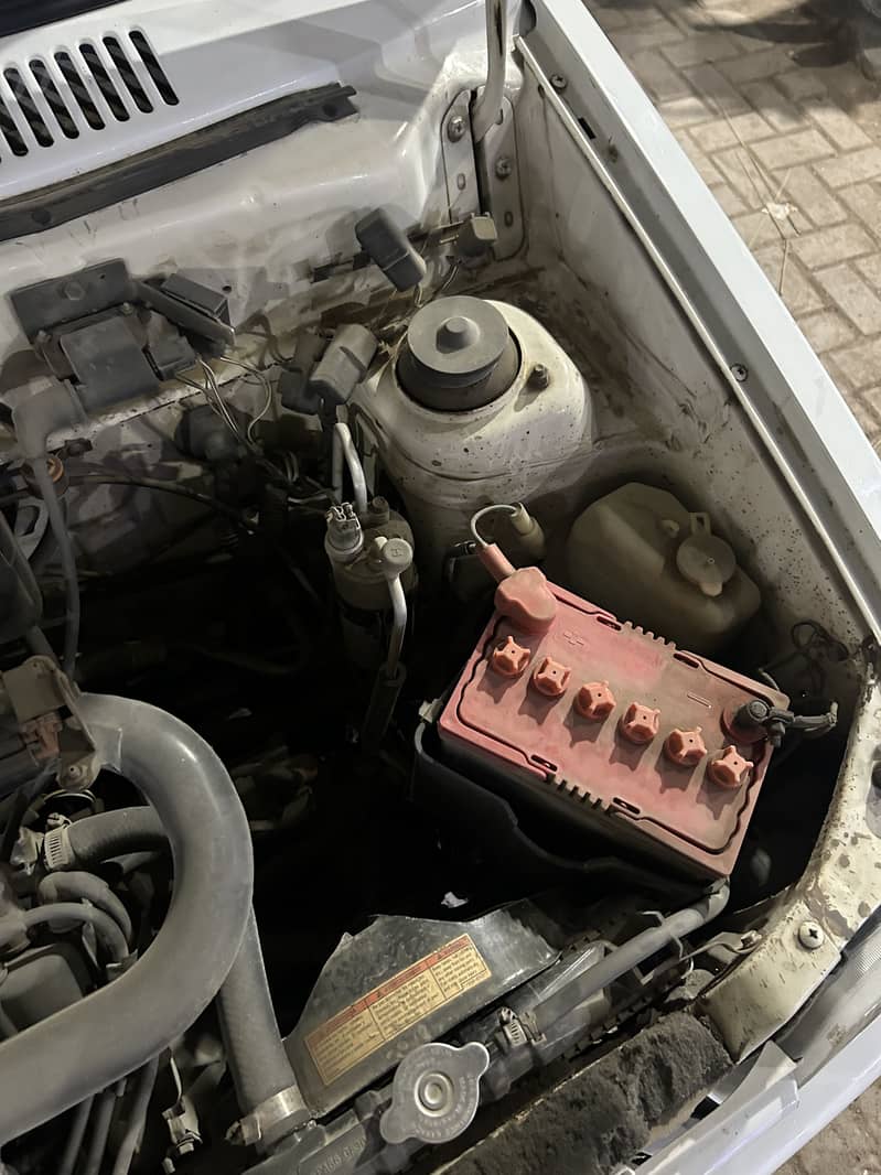 Mehran vxr 8