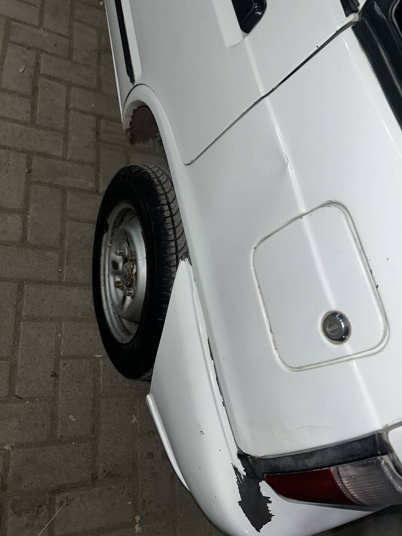Mehran vxr 5