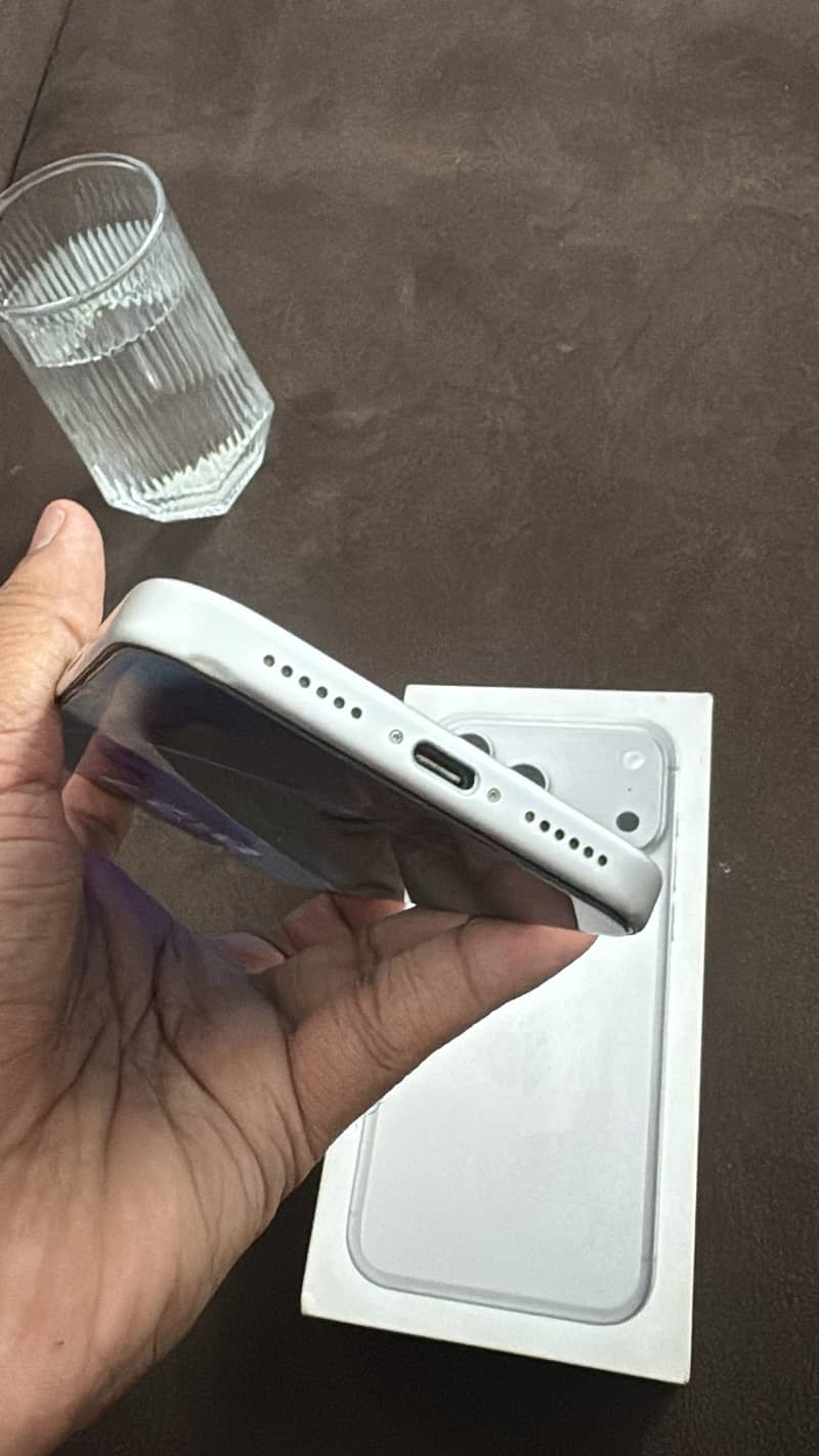 Apple iPhone 17 Pro Max 3