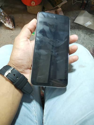 Infinix Hot 60i
