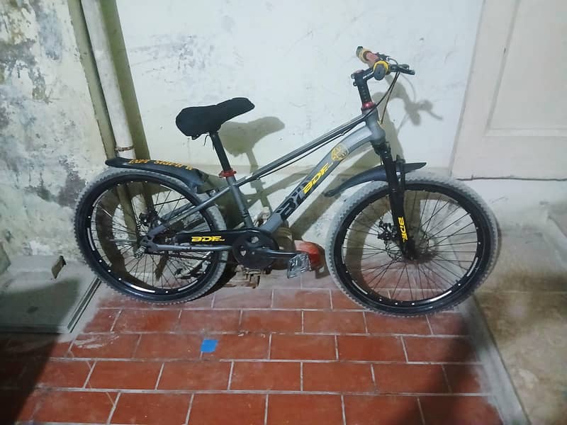 cycle for teens 2