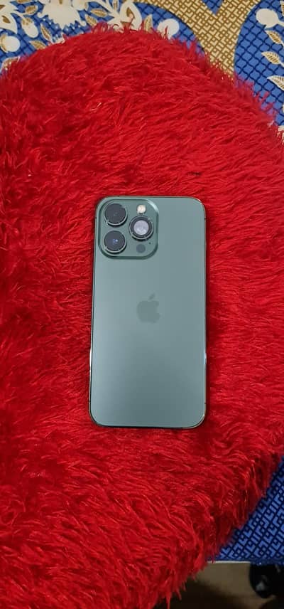 Apple iPhone 13 Pro 03122690963