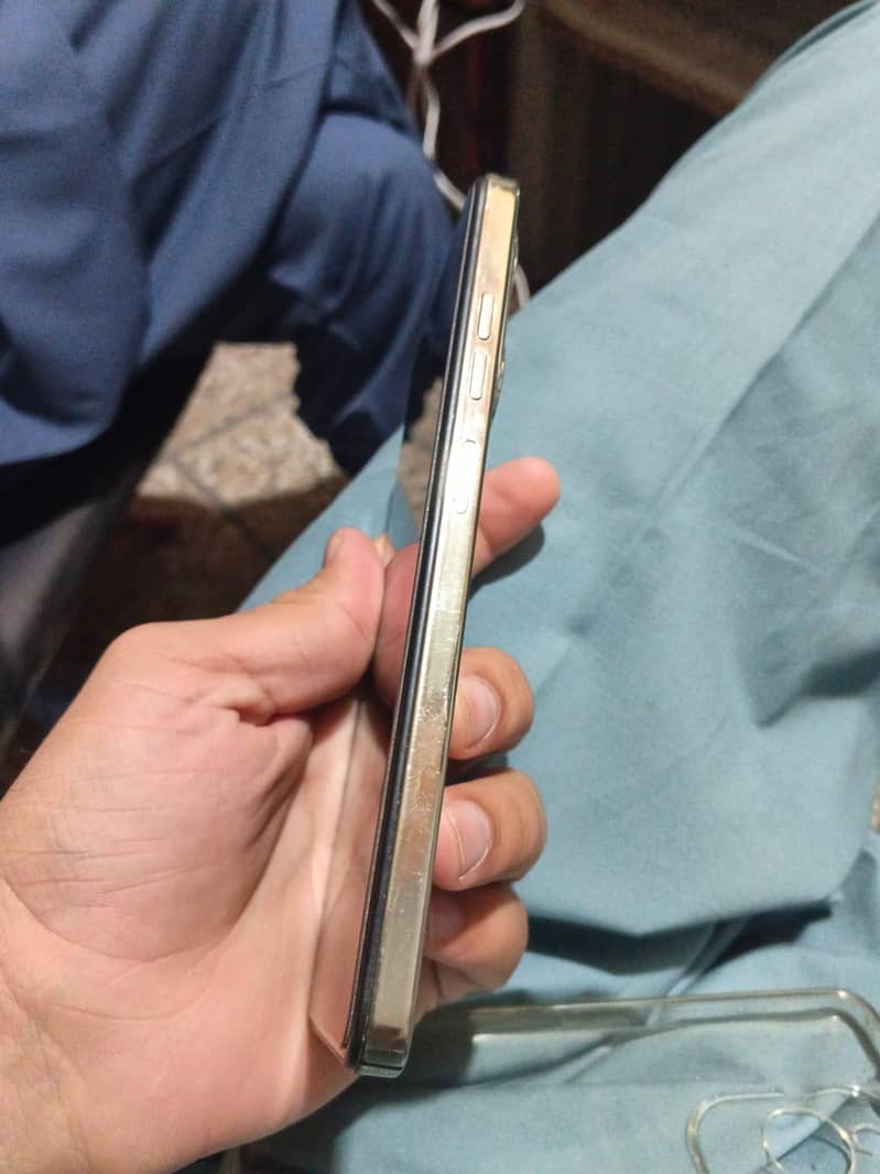Tecno Spark 20 1