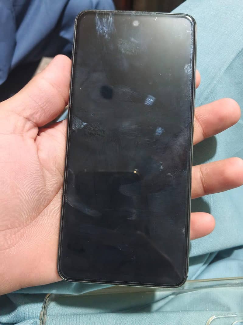 Tecno Spark 20 5