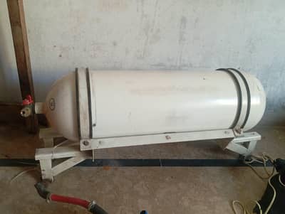 car cylinder and kit