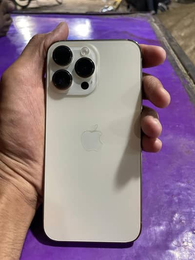 Apple iPhone 14 Pro Max