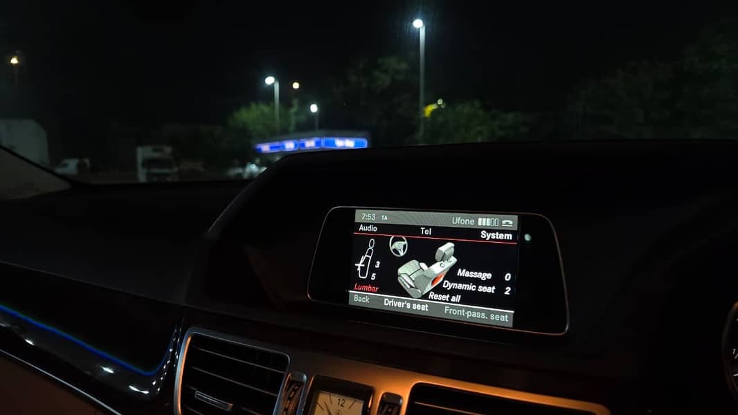 Mercedes E Class e300 2014 better than e250 4