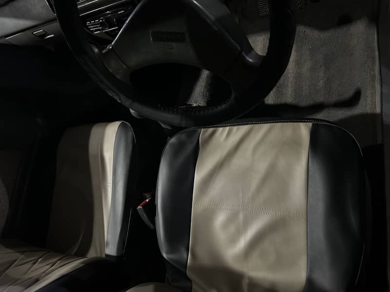 Mehran vxr 12