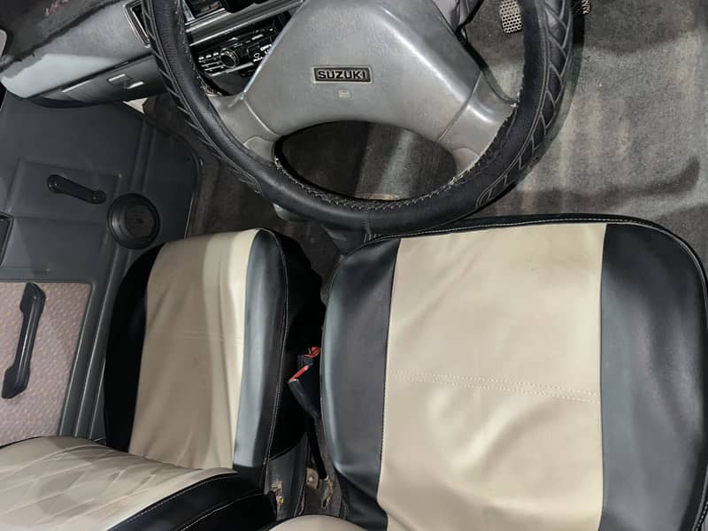 Mehran vxr 13