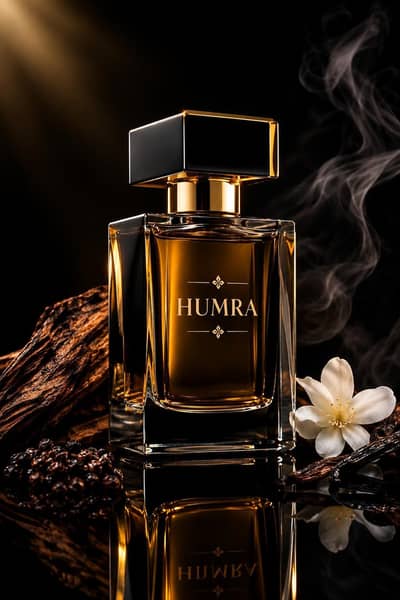 Humra Parfume