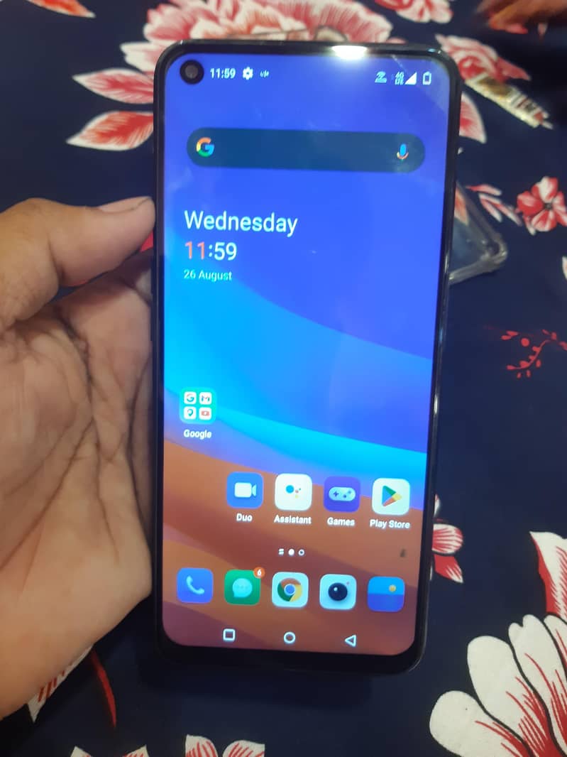 One Plus  N200 0