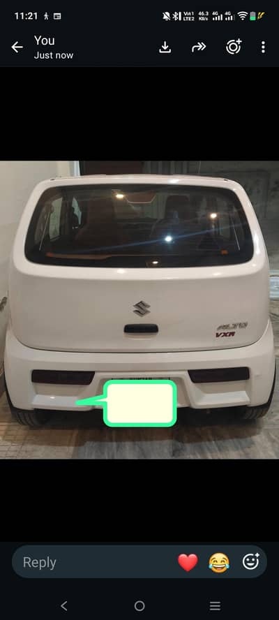 manufacturing Suzuki Alto 2024 Dec number jan 2025