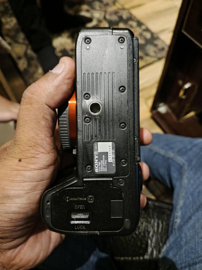 sony A7 3 2