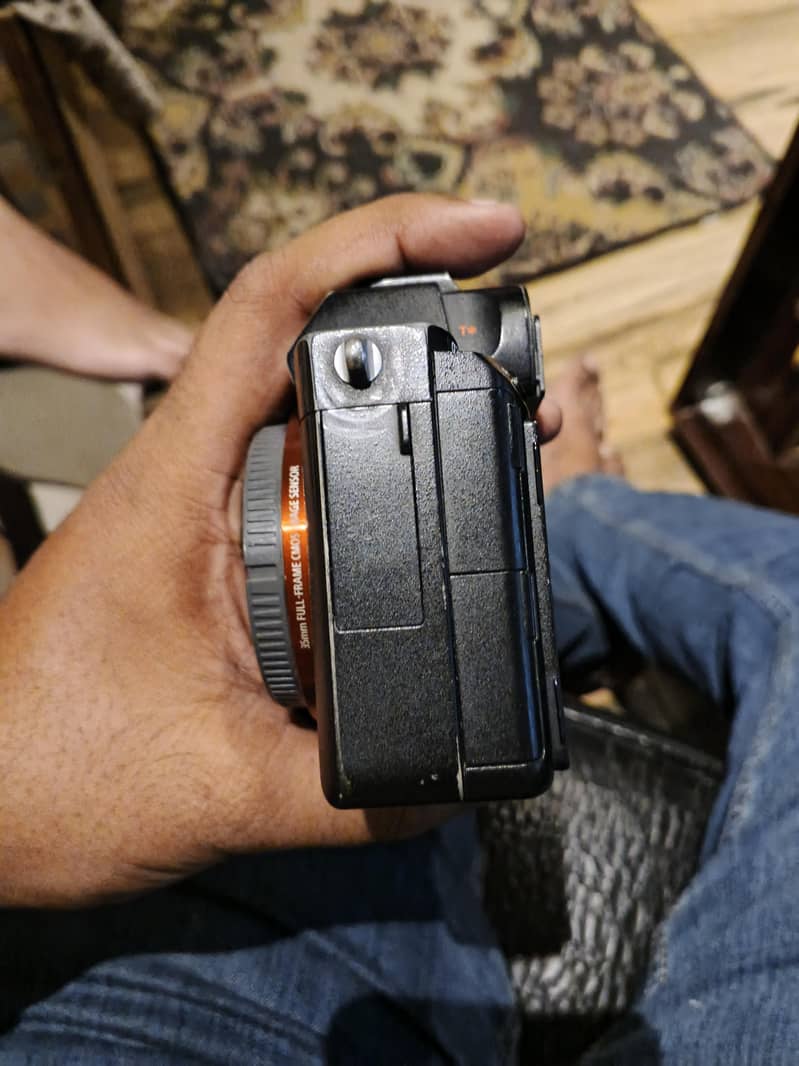 sony A7 3 3