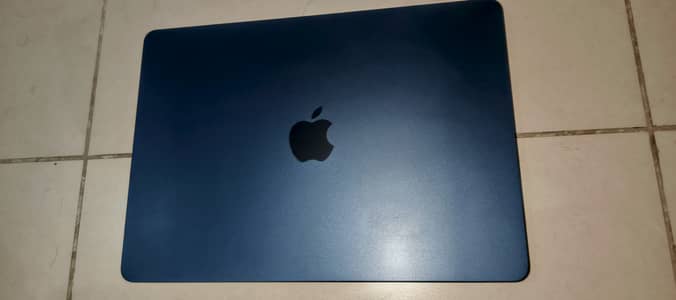 M4 Air 100% BH | Original Box and Charger | 16/256