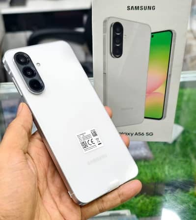 SAMSUNG A56 5G