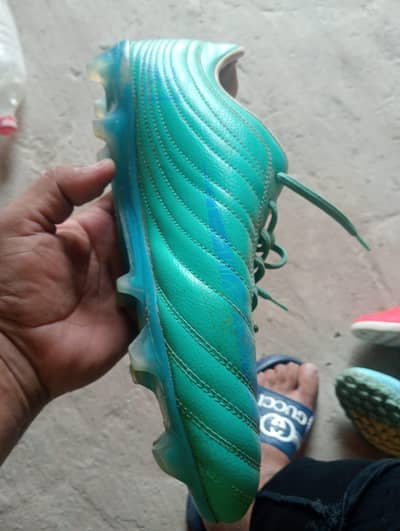 bilkul new hain