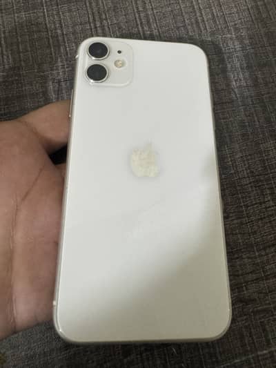 Apple iPhone 11