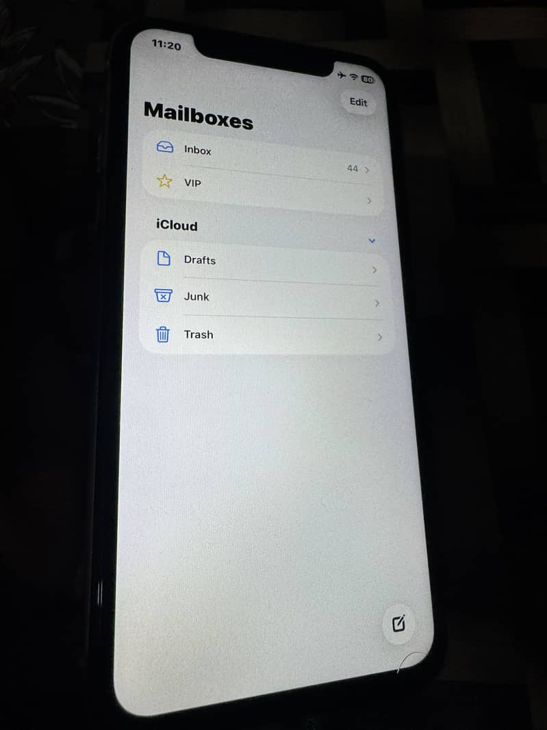 Apple iPhone 11 8