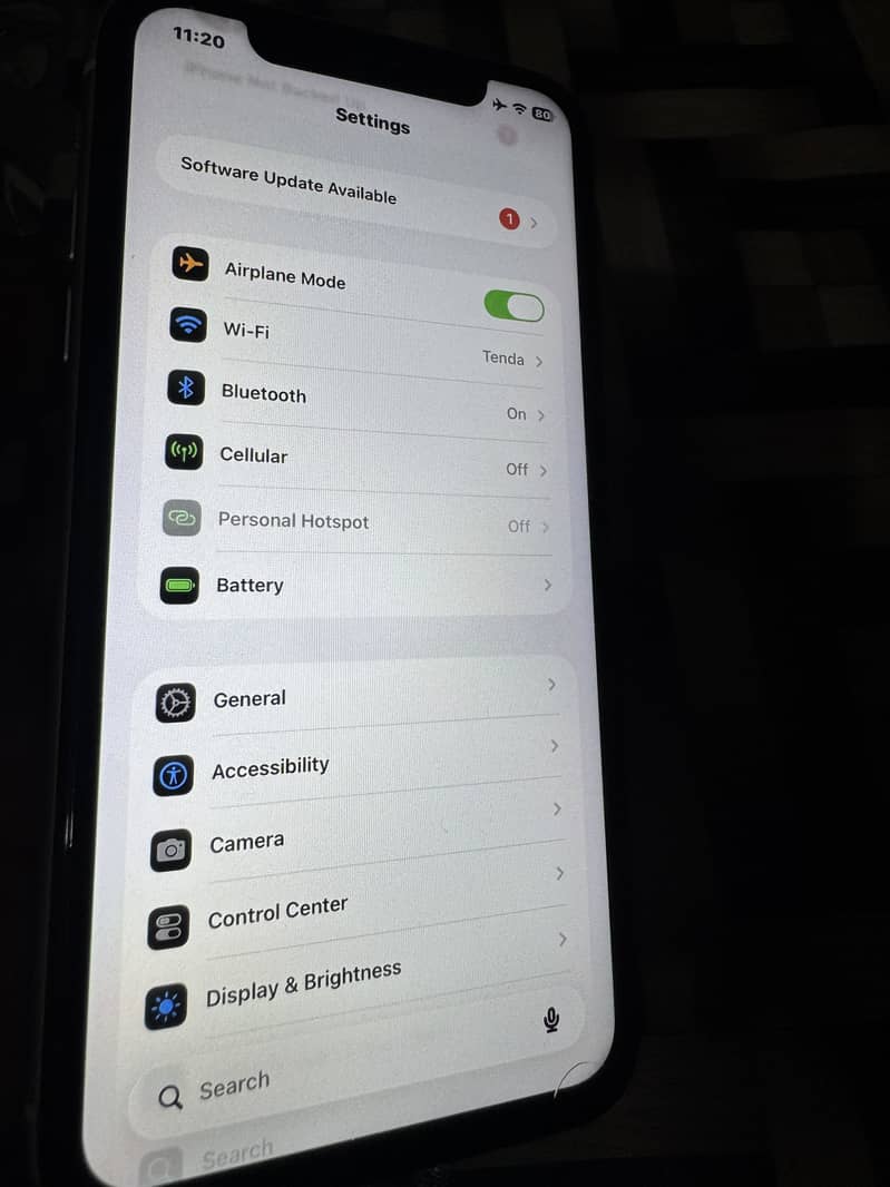 Apple iPhone 11 9