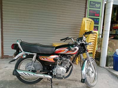 22 model 125 for sale