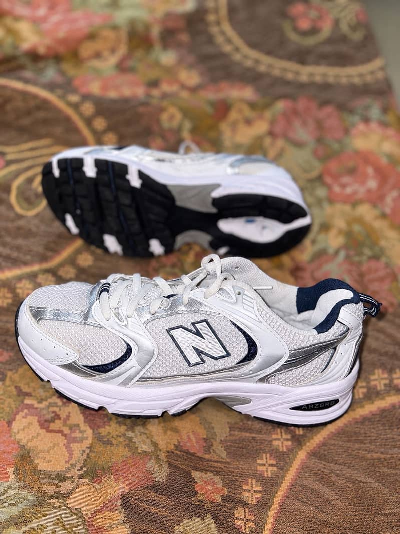 Shoes 10