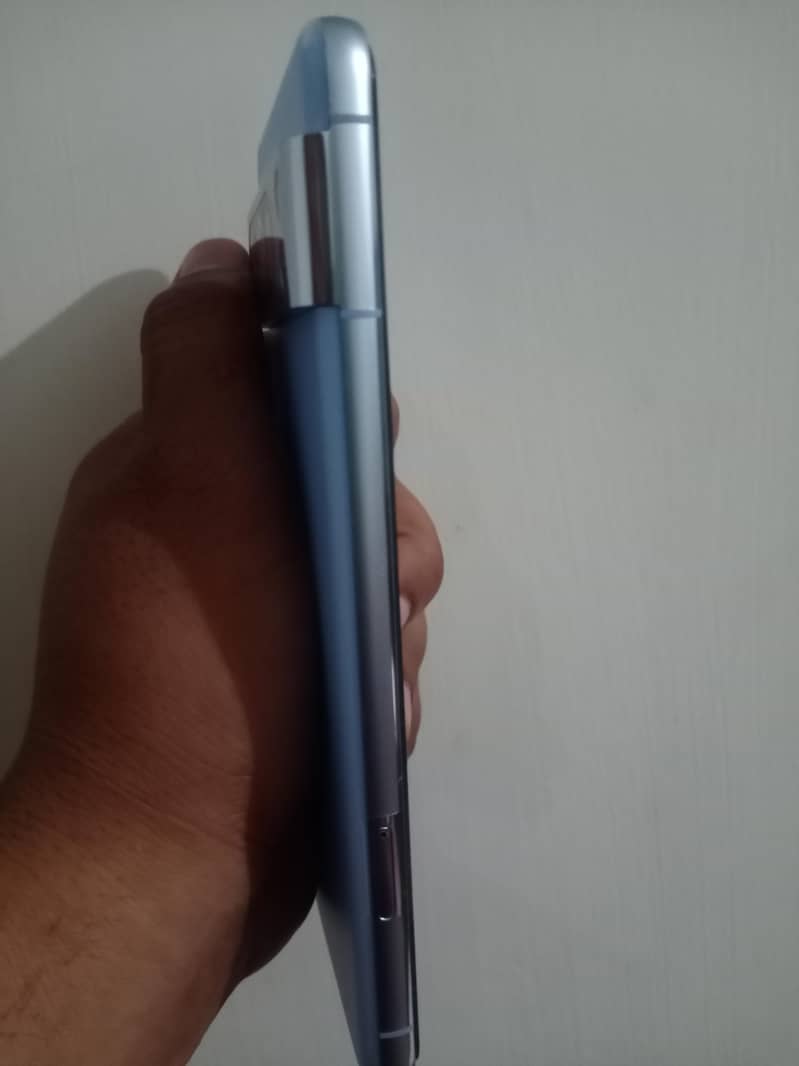 Google Pixel 8 Pro 4
