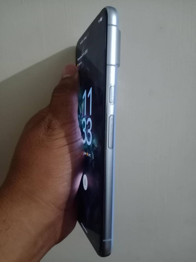 Google Pixel 8 Pro 5