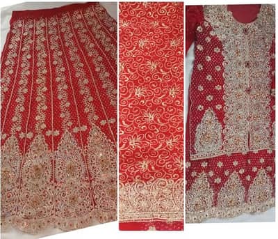 bridal lehnga for sale