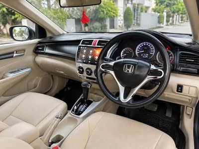 Honda City  (Good offer make sure to give a call if interested)