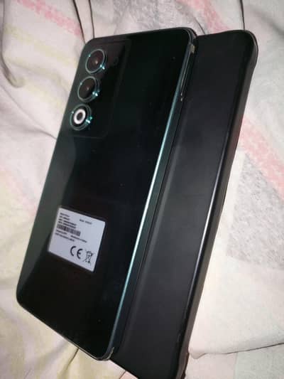OPPO A5