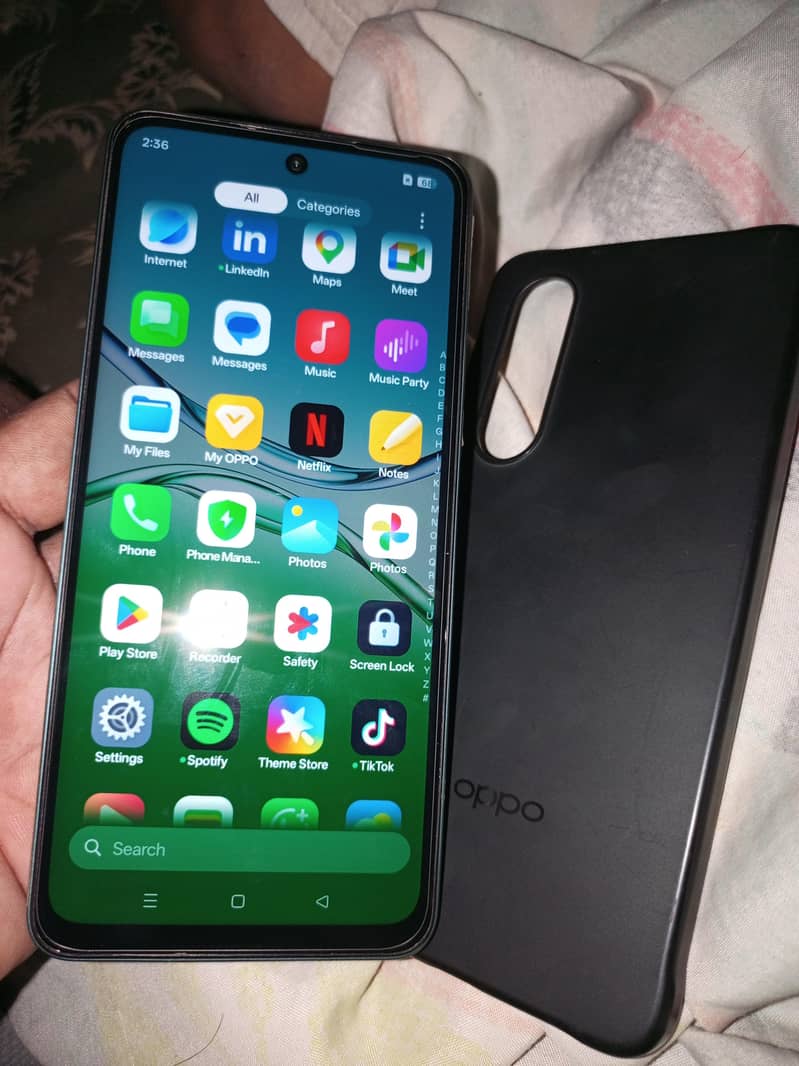 OPPO A5 1