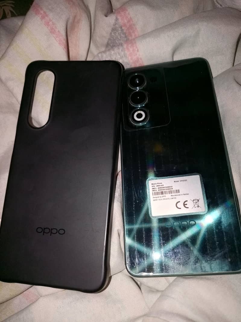 OPPO A5 2