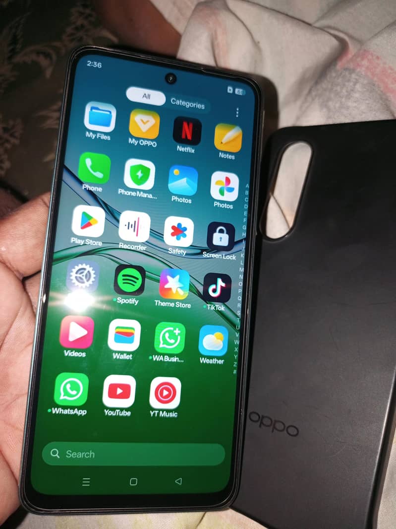 OPPO A5 3