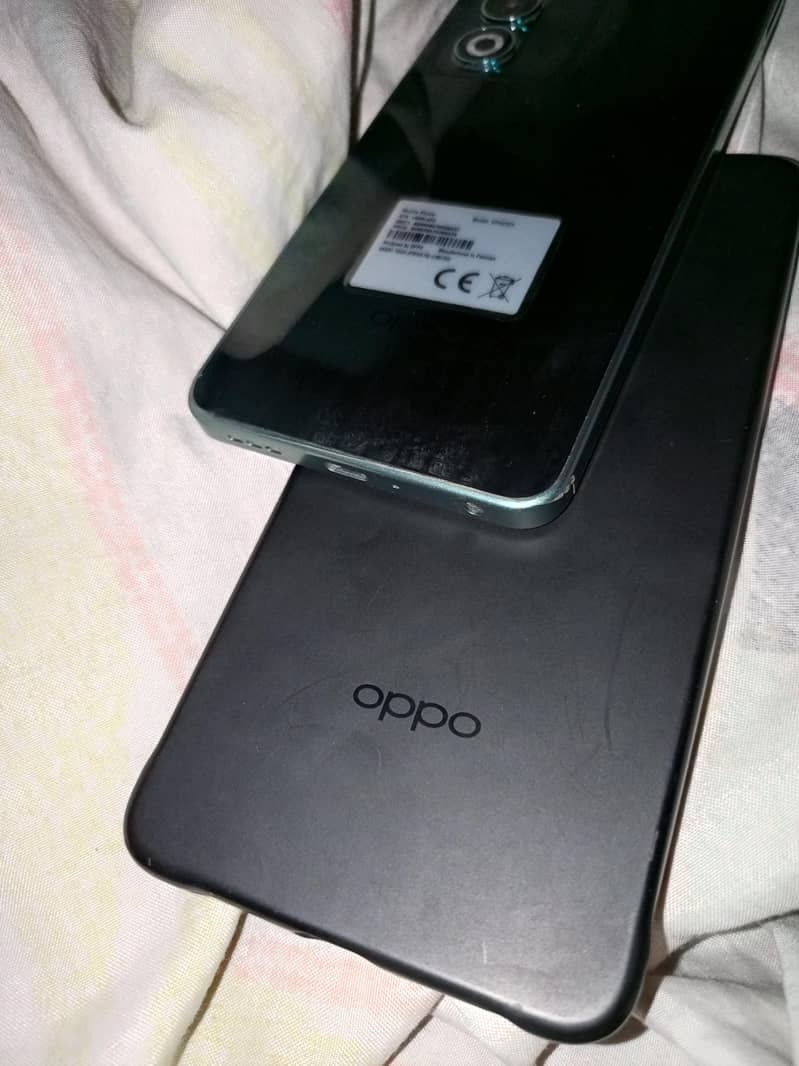 OPPO A5 4