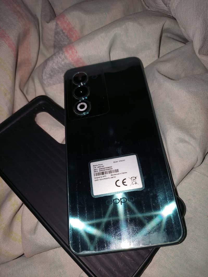 OPPO A5 6