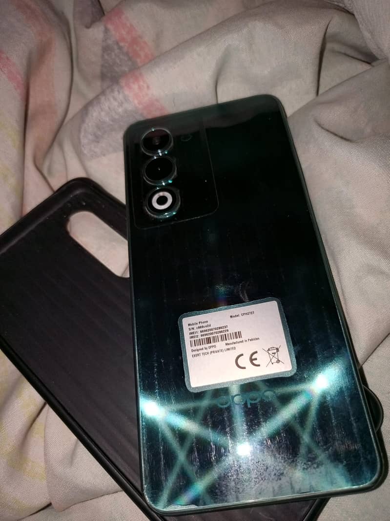 OPPO A5 7