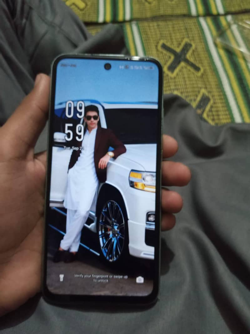 Infinix Smart 9 3