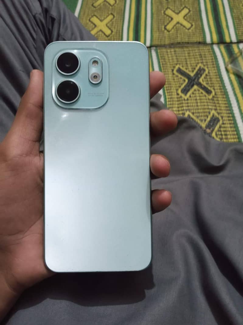 Infinix Smart 9 5