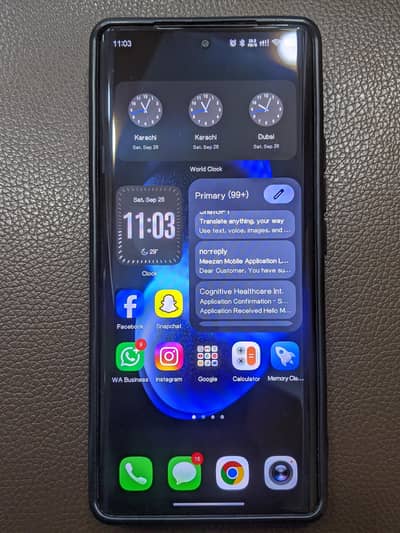 Tecno CAMON 30S Read Discription first