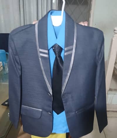 suit for kids