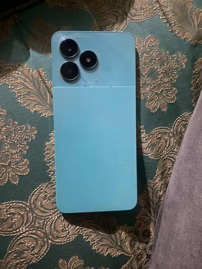 Realme C51