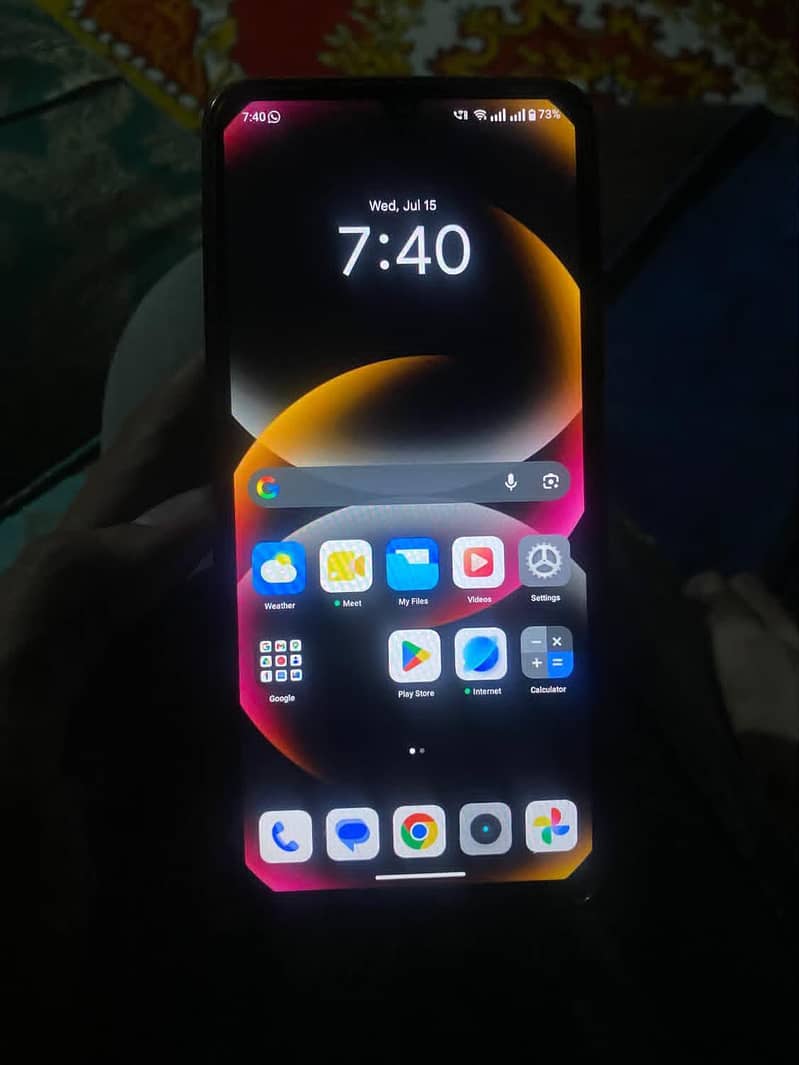 Realme C51 1