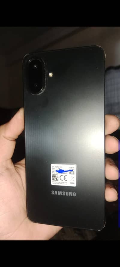 Samsung Mobile A07 5G