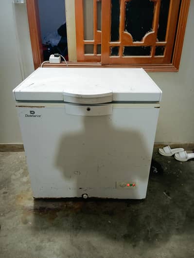 freezer