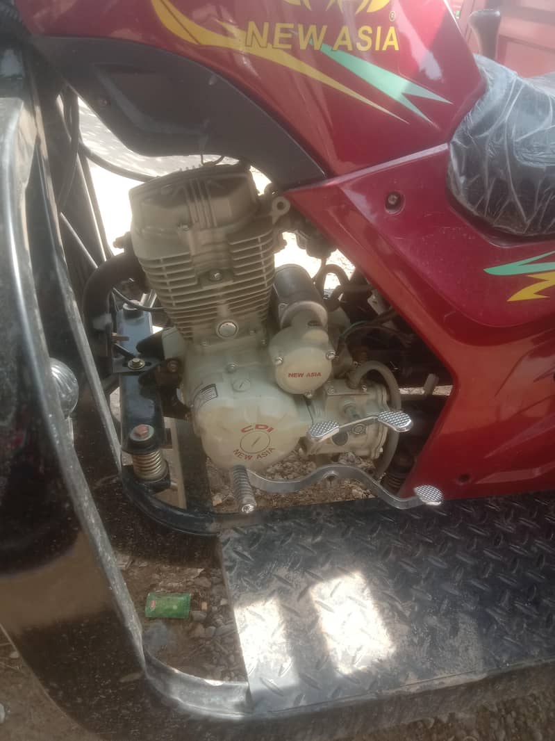 26 model ha 5
