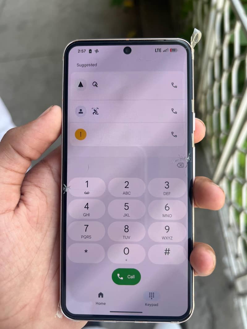 Google Pixel 8 10/10 condition 6