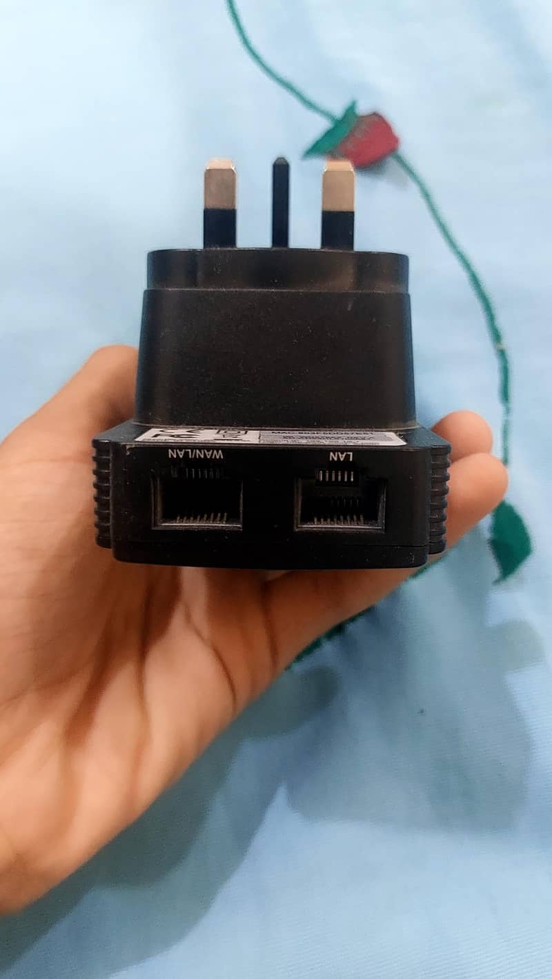 Wavlink Wireless Access Point / Switch – Excellent Condition 2