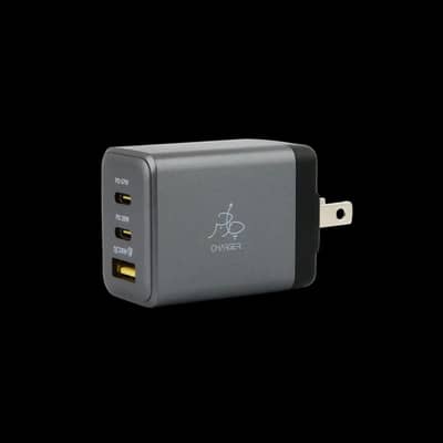 GaNergy 67W Charger